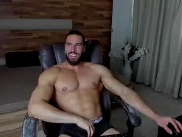 Chaturbate Live Sex of ivanhydee