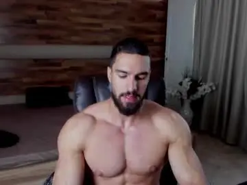 Chaturbate Free Porn Cam of ivanhydee