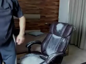 Chaturbate Live Sex of ivanhydee