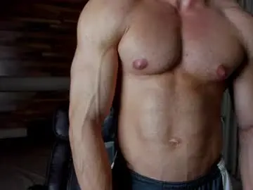 Chaturbate Nude Webcam of ivanhydee