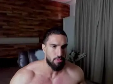 Chaturbate Sex Cam of ivanhydee