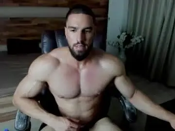 Chaturbate Live Porn of ivanhydee