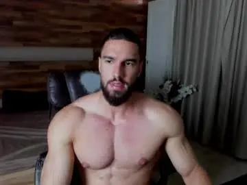 Chaturbate Nude Webcam of ivanhydee