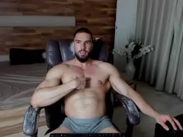 Chaturbate Sex Cam of ivanhydee