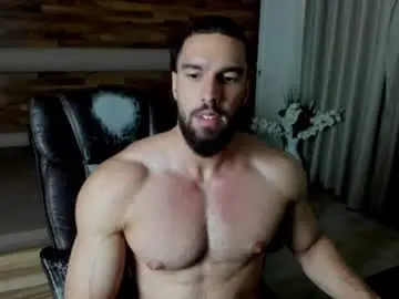 Chaturbate Live Porn of ivanhydee