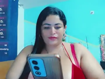 Chaturbate Nude Webcam of jessicaavega