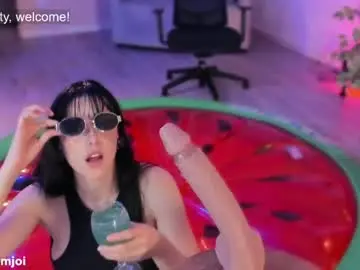 Chaturbate Watch Live Sex Cams of kim_joi_