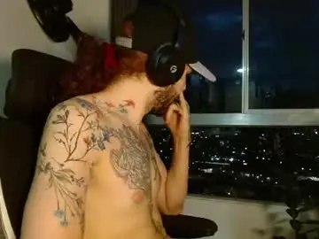 Chaturbate Watch Live Sex Cams of kingcat420