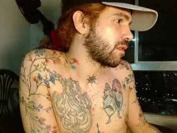 Chaturbate Live Sex of kingcat420