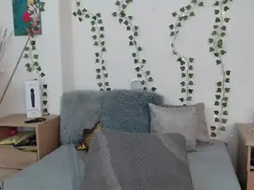Chaturbate Live Sex Cam of lairen_baby