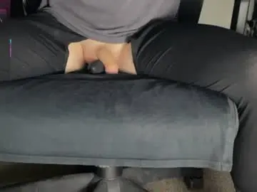 Chaturbate Live Sex of lilbenny05