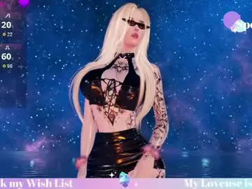 Chaturbate Live Porn of mia_lilah