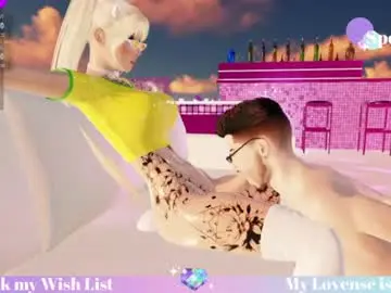 Chaturbate Nude Webcam of mia_lilah