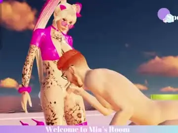 Chaturbate Free Porn Cam of mia_lilah