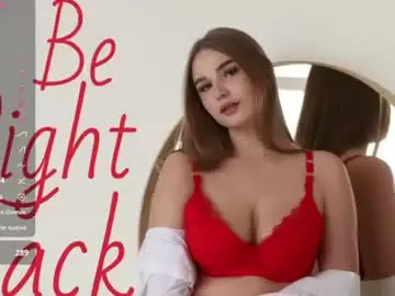 Chaturbate Nude Webcam of michellemilerr