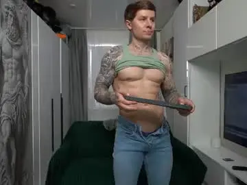 Chaturbate Live Porn of nick_howlenxx