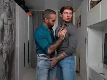 Chaturbate Free Porn Cam of nick_howlenxx