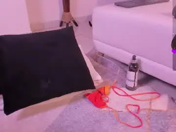 Chaturbate Live Sex of nina_sweetz