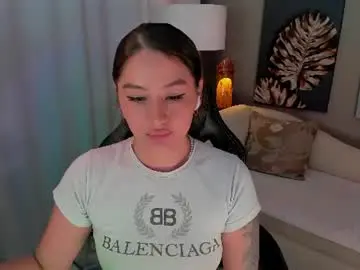 Chaturbate Sex Chat of priya_rose