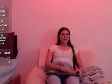 Chaturbate Nude Webcam of sweet_litle_