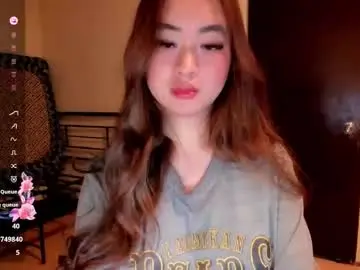 Chaturbate Best live sex cam show of sweetlovepinay04