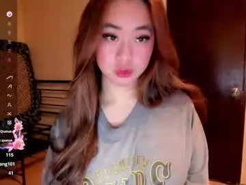 Chaturbate Sex Cam of sweetlovepinay04