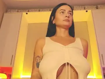 Chaturbate Adult Webcam of aamica