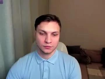 Chaturbate Sex Chat of alex_milson