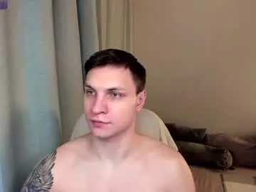 Chaturbate Free Porn Cam of alex_milson