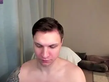 Chaturbate Best live sex cam show of alex_milson