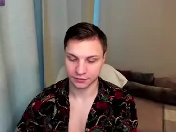 Chaturbate Sex Cam of alex_milson