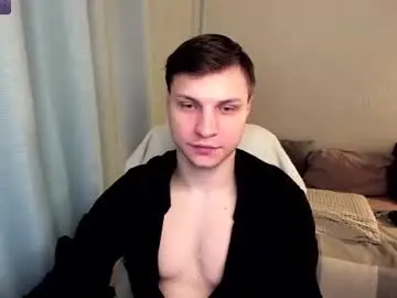 Chaturbate Sex Cam of alex_milson