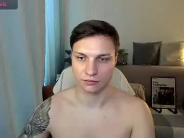 Chaturbate Adult Webcam of alex_milson