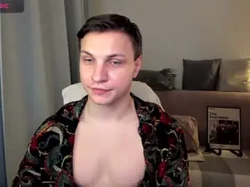 Chaturbate Adult Webcam of alex_milson