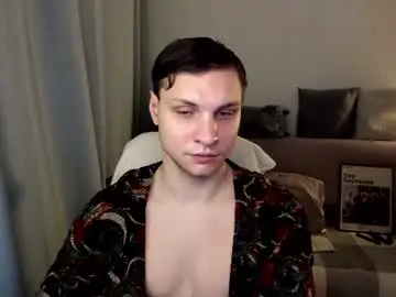 Chaturbate Private Sex Chat of alex_milson