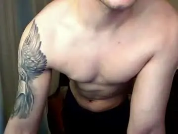 Chaturbate Live Sex of alex_milson