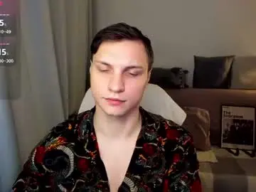 Chaturbate Live Porn of alex_milson