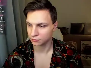 Chaturbate Sex Cam of alex_milson
