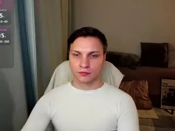Chaturbate Private Sex Chat of alex_milson