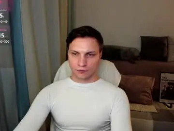 Chaturbate Adult Webcam of alex_milson