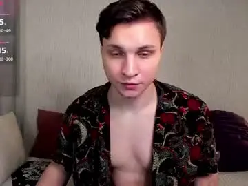 Chaturbate Live Porn of alex_milson