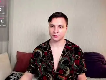 Chaturbate Sex Cam of alex_milson