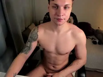 Chaturbate Best Webcam of alex_milson