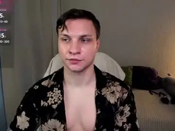 Chaturbate Live Sex of alex_milson