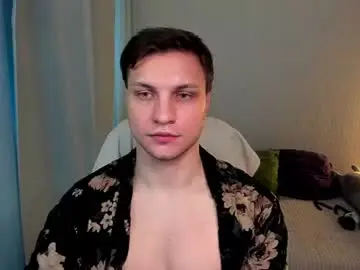 Chaturbate Live Sex of alex_milson