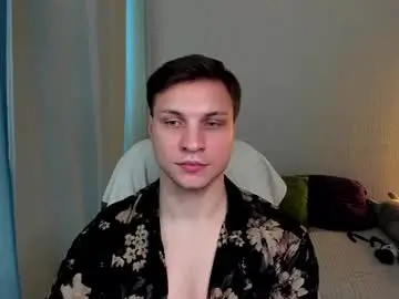 Chaturbate Adult Webcams of alex_milson