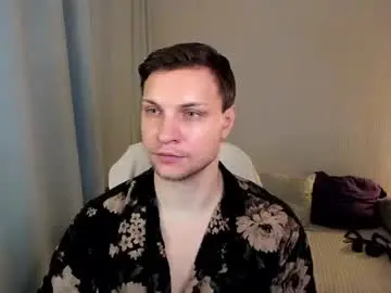 Chaturbate Adult Webcam of alex_milson