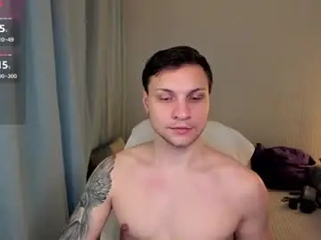 Chaturbate Free Live Porn of alex_milson