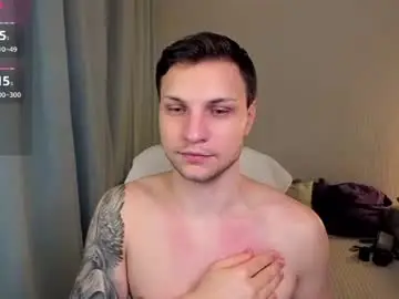 Chaturbate Adult Video Chat of alex_milson