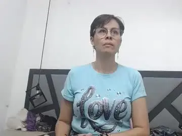 Chaturbate Live Porn of amanda_ramirez